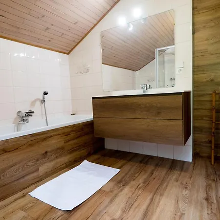 Vakantiehuis Les Chouchous Passy (Haute-Savoie)