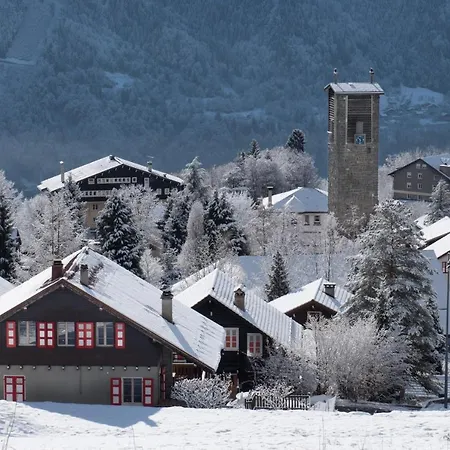 Les Chouchous Vakantiehuis *
