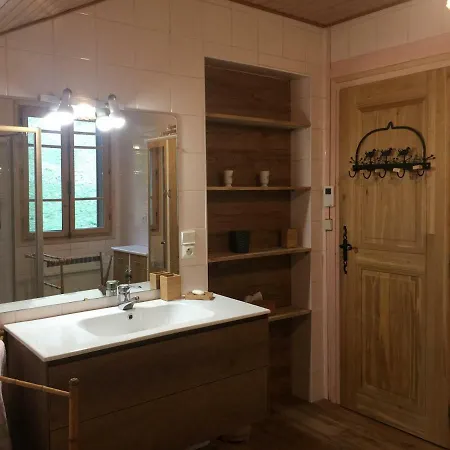 Vakantiehuis Les Chouchous