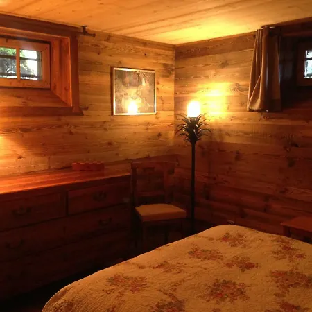 Les Chouchous Passy (Haute-Savoie)