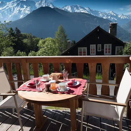 Les Chouchous Hébergement de vacances *